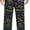 Multi- Math Formulas, variant on SKQIT Men's Pajama Bottoms Soft Sleep Pant with Pockets Sleep Pj Lounge Pants for Men