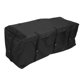 thumbnail image 5 of Bolsa De Transporte De Carga Con Enganche De Equipaje, Impermeable, Resistente A La Intemperie, Bolsa De Viaje Con Correas Para Coche, Camión, SUV, Furgoneta, Con Bandejas De, 5 of 7