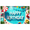 2A, variant on Vibrant Design Happy Birthday Swimming Pool Summer Theme Float Decoration Party Banner for Pool Party Beach Celebration Outdoor Event