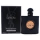 thumbnail image 1 of Perfume EDP ​​Spray Yves Saint Laurent Black Opium EDP ​​Spray Dama 1.6 oz, 1 of 3