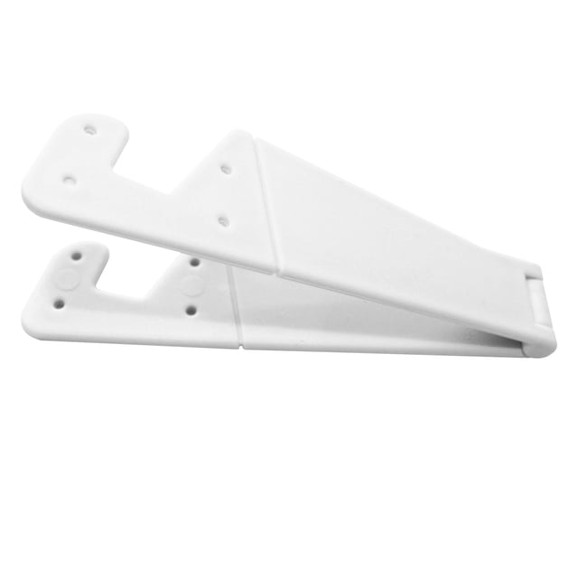tablet stand mobile phone table support portable tablet holder folded tablet support v shape phone stand