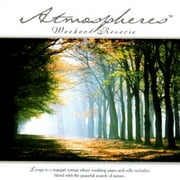 Atomosphere: Weekend Reverie