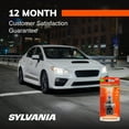 thumbnail image 5 of Sylvania 9004 SilverStar ULTRA Halogen Headlight Bulb, 1 Pack, Compatible with Multiple Cars, 5 of 11