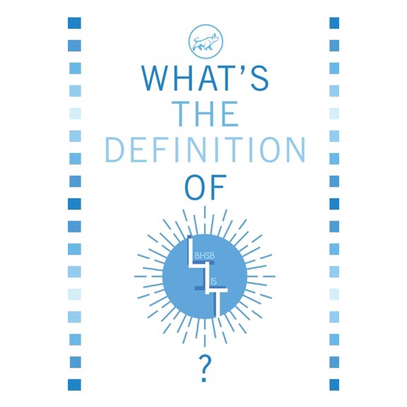 What Is the Definition of LIT?, (Paperback)