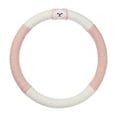 thumbnail image 1 of 15 Inch Cute Bear Steering Wheel Cover Comfort, Control, and Style for Your Vehicle, 1 of 1