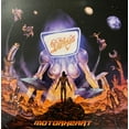 thumbnail image 1 of DARKNESS, le Cœur Moteur (Noir LP) (Lp/vinyle), 1 of 2