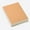 Khaki#0, variant on Extra Thick Sketchbook 250 Sheets 500 Pages Blank Drawing Book Tearable Portable Notebook for Students Artists Unlined Paper for Sketching Note Taking Journaling Doodling