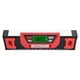 thumbnail image 5 of Inclinómetro electrónico con retroiluminación de color rojo y negro inclinómetro digital herramienta de taller para hardware industrial Equipo industrial Indicador de taller Fugacal Otros, 5 of 8