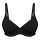 thumbnail image 2 of Brasier Hanes Intimates Negro Talla 38B, 2 of 4