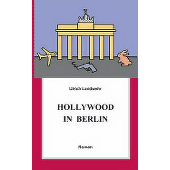 Hollywood in Berlin (Paperback)