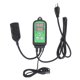 thumbnail image 1 of 1500W Humidity Controller, Pre-Wired Digital Humidity Regulator, Dual LED Display, Greenhouse Humidifier and Dehumidifier, US Plug, 1 of 1