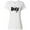 AA-White, variant on Inktastic Halloween Boo with Spider and Web in Black Women's T-Shirt