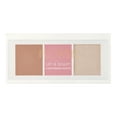 thumbnail image 2 of FLOWER Beauty Lift & Sculpt Contouring Palette - Light to Medium, 2 of 2