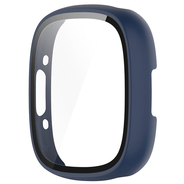 Protector impermeable de la caja de la cubierta antisuciedad de Smartwatch para el reloj Sense2/versa4