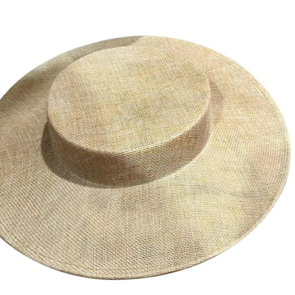 Sinyiin Elegant Fascinator Base Versatility Headpiece Suitable for Female Event Headwear and Occasion DIY Hat Elevates Your Look