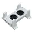 thumbnail image 2 of Ventilador de refrigeración para consola de juegos, disipación de calor, velocidad ajustable, ventilador mejorado con puerto USB para Xbox Series S, 2 of 14