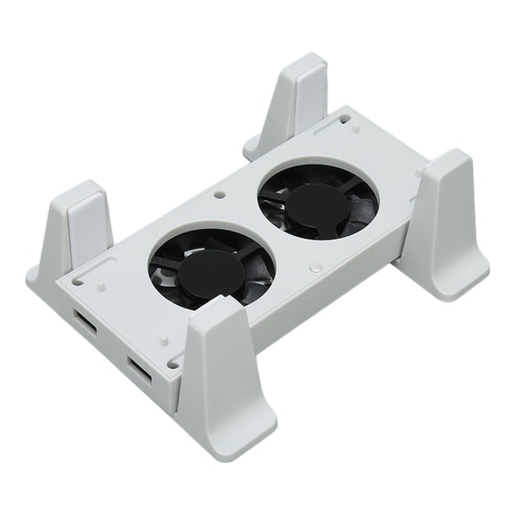 Ventilador enfriador para Xbox Series S,Ventilador de refrigeración para consola de juegos Ventilador de refrigeración mejorado para consola Xbox Series S Ventilador de refrigeración Los mejores materiales
