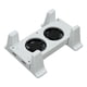 thumbnail image 2 of Ventilador de refrigeración para consola de juegos, disipación de calor, velocidad ajustable, ventilador mejorado con puerto USB para Xbox Series S, 2 of 14
