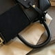 thumbnail image 3 of Bolso Hombro para Mujer Con Asa Superior Cruzado Cuero PU El (), 3 of 4