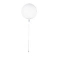 thumbnail image 1 of EQLight EQPKIDW14 Ballon Itzel 1 Lumière RGBW LED Monté au Plafond, 1 of 1