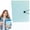 Light Green, variant on Clearance Sale! 1PC Accordion File Organizer, 5-Pocket Expanding Folder for Papers & Documents, PP, for Office & Home, (32x24cm, Light Blue)