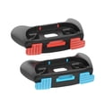 thumbnail image 4 of Lot de 2 Poignées Élégantes pour Nintendo Switch2 Design Confortable, 4 of 8