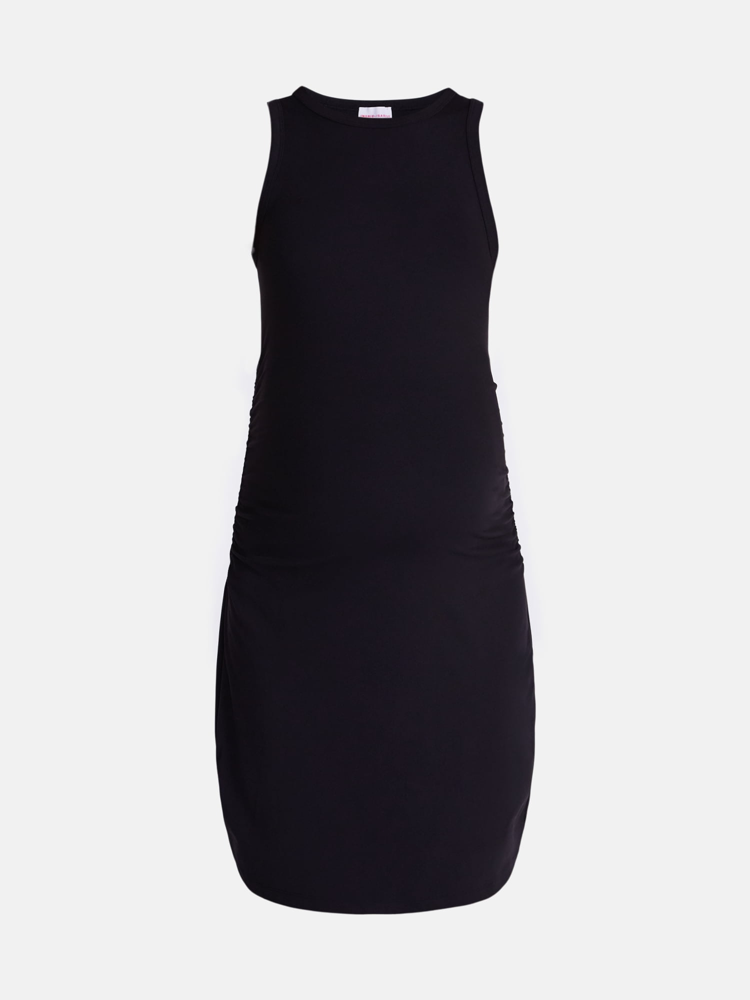 Ingrid & Isabel For Every Belly Women's Maternity Tank Bodycon Dress, Sizes S-XXL