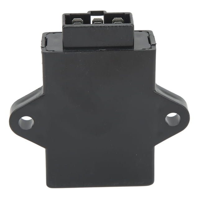 Módulo CDI Igniter, Unidad Cdi de Motocicleta Alta Resistencia Para Moto