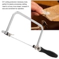 thumbnail image 3 of De Sierra Para Joyería De 12 Hojas Con Ergonómico, Herramienta Compacta Y Práctica Para Procesamiento, 3 of 7
