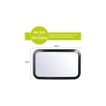 thumbnail image 4 of Miroir Voiture pour Bébé de Siège Arrière Taille Grande Enfant Miroir de Voiture Incassable pour Vue Arrière Miroir Rétroviseur de Bébé pour Surveillancec 360 ° Réglable, 4 of 5