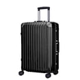 thumbnail image 2 of Claxton Aluminum Frame Luggage 3 pc Set (20"+24"+28"), 2 of 2