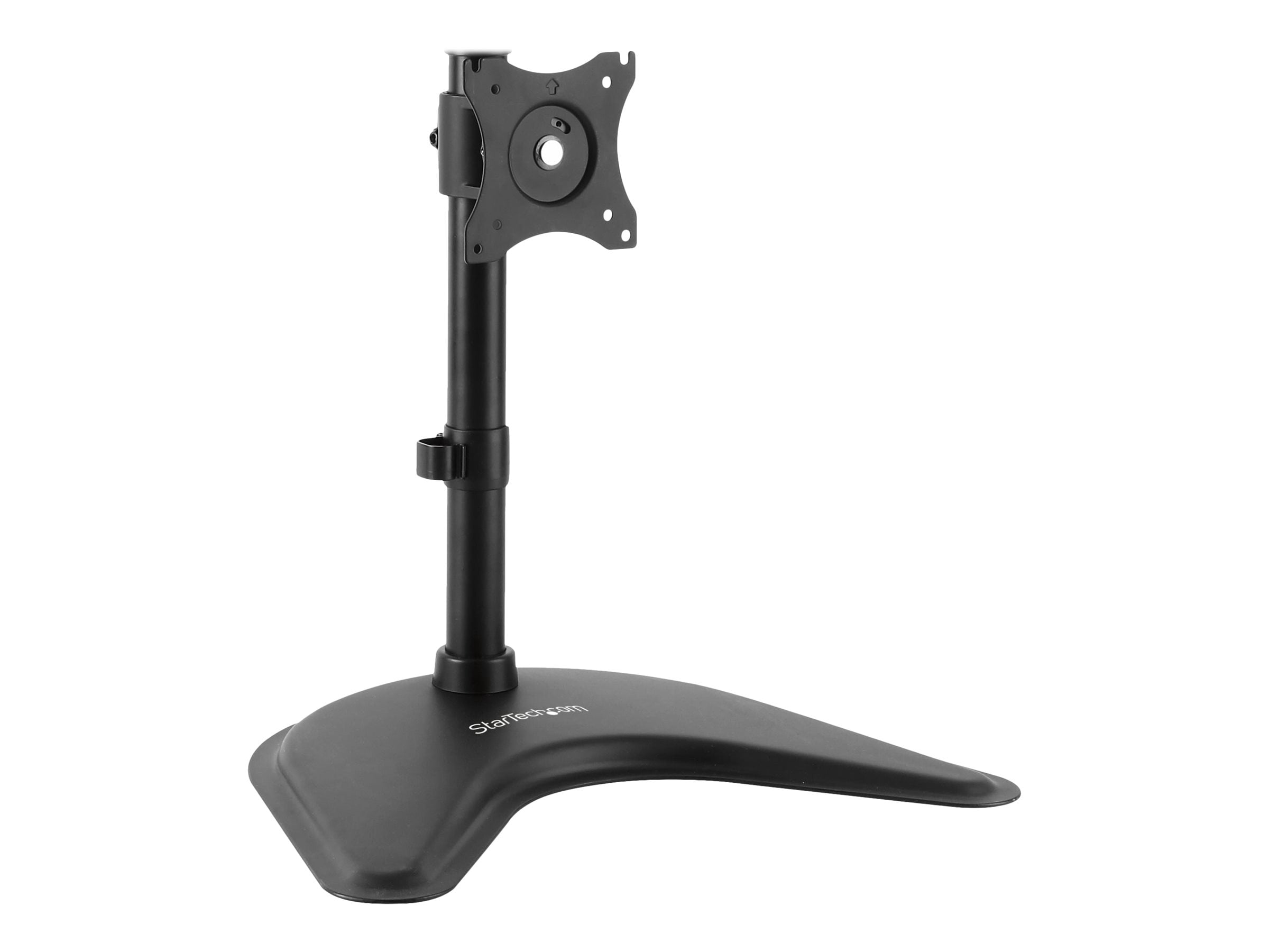 Startech ARMBARDUOV Dual-Monitor Stand - Vertical