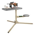 thumbnail image 3 of Caldwell 252-552 Stable Table Shooting Bench, 3 of 11