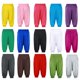 thumbnail image 2 of Pantalones de yoga recortados, pantalones para correr, pantalones bombachos de modal, pantalones de práctica holgados de cintura alta, 2 of 6