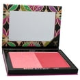 thumbnail image 2 of Rude - My Other Half Duo Shade Face Palette - Paradox Conundrum, 2 of 2