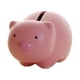 thumbnail image 4 of Hucha de cerámica con forma de cerdito. 5 formas para elegir. Koala rosa, 4 of 9