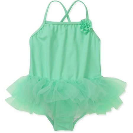 Op Baby Toddler Girl Tutu One Piece Swimsuit
