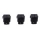 thumbnail image 5 of Cubierta De Extremo Caliente Para Impresora 3D, Calcetines De Silicona Aislantes Para Impresora 3D Resistentes Al Calor Para Evitar Quemaduras Para BambuLab A1 Mini, 5 of 7