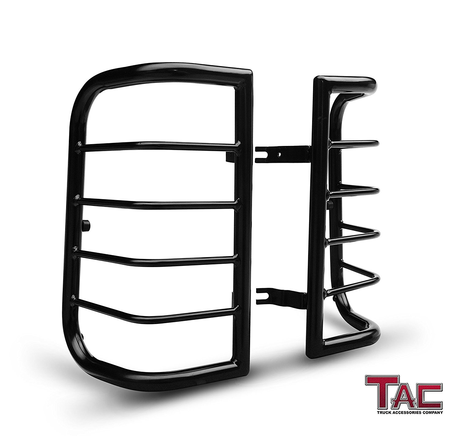 TAC Tail Rear Light Guards Cover Protector Fit 20002004 Nissan Xterra