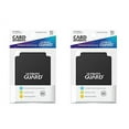 thumbnail image 2 of 2 Packs Ultimate Guard Black Card Dividers (10) Standard Size Individual Pack, 2 of 7