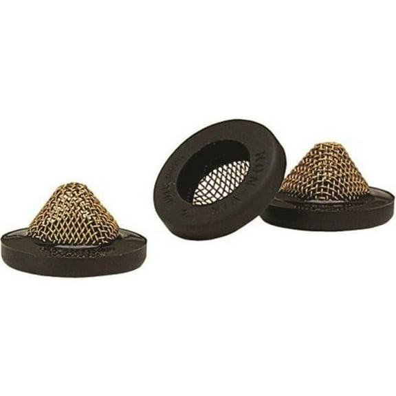 Gilmour 5/8 in. Brass Filter Hose Washer