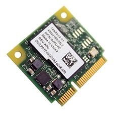 JPDYC - Dell Inspiron Mini 1012 Crystal Audio TV HD Video Decoder PCI-Express Mini-Card -