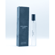 Dolce and Gabbana Light Blue .33oz Travel Spray M