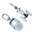 thumbnail image 1 of unbranded 20Ud Portadores De Rodillos Para Multiusos En Material Duradero Y Silencioso, 1 of 8