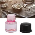 thumbnail image 1 of Watch Repair Oil, Compact Watch Oil Versatile 0.5ml  For Repair Shop, 1 of 8