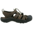 thumbnail image 6 of Keen Men's Newport Sandal, Neutral Gray/Gargoyle, 12 M US, 6 of 15