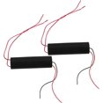 thumbnail image 2 of ZOUSSIQI 4sets Boost Power Module Replacement Converter Laptop Charger Transformer Dc Lighter Adapter High Voltage Generator 1000kv High-Voltage Generator High-Voltage Generator Part 2pcs*4 CJ-53105, 2 of 9