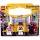 thumbnail image 1 of LEGO Minifigure 3-pack 1 aniversario de South Coast Plaza Lego Store So Cal 5Star-TD 0673419175395, 1 of 1