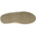 thumbnail image 5 of Drew Paradise Ii Women Casual Shoes In Taupe Calf, 5 of 6