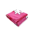 thumbnail image 3 of Disney Minnie Mouse 40x50 Throw Blanket, 3 of 4